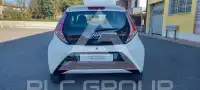 2015 Toyota AYGO