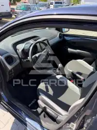 2015 Toyota AYGO