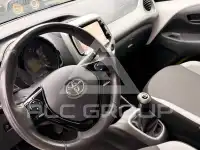 2015 Toyota AYGO