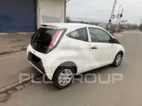 2015 Toyota AYGO