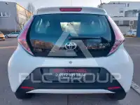 2015 Toyota AYGO