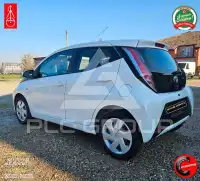 2015 Toyota AYGO