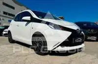 2015 Toyota AYGO
