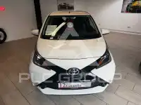 2015 Toyota AYGO