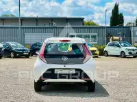 2015 Toyota AYGO