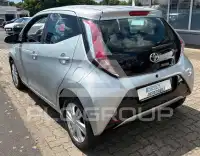 2015 Toyota AYGO