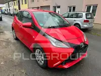 2015 Toyota AYGO
