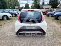 2015 Toyota AYGO