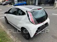 2015 Toyota AYGO
