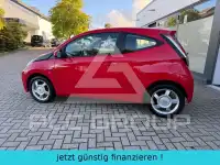 2015 Toyota AYGO