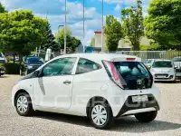 2015 Toyota AYGO
