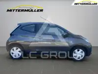 2015 Toyota AYGO