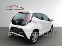 2015 Toyota AYGO
