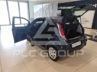 2015 Toyota AYGO