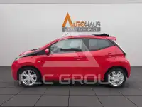 2015 Toyota AYGO