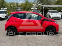 2015 Toyota AYGO
