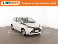 2015 Toyota AYGO