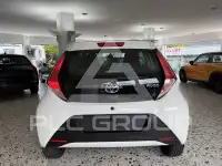 2015 Toyota AYGO
