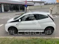 2015 Toyota AYGO