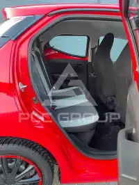 2015 Toyota AYGO