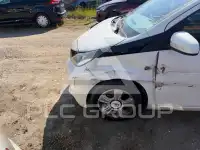 2015 Toyota AYGO