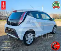 2015 Toyota AYGO