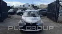 2015 Toyota AYGO