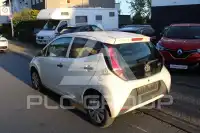 2015 Toyota AYGO
