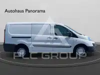 2015 Toyota PROACE CITY