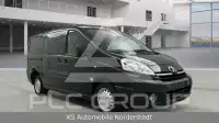 2015 Toyota PROACE CITY