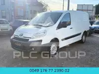 2015 Toyota PROACE CITY