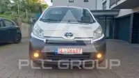 2015 Toyota PROACE CITY