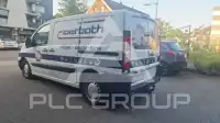2015 Toyota PROACE CITY