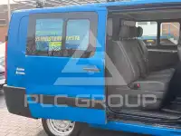 2015 Toyota PROACE CITY