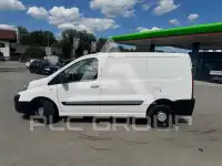 2015 Toyota PROACE CITY