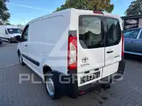 2015 Toyota PROACE CITY