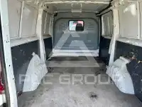 2015 Toyota PROACE CITY