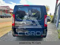 2015 Toyota PROACE CITY