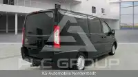 2015 Toyota PROACE CITY