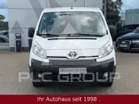 2015 Toyota PROACE CITY