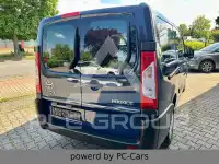 2015 Toyota PROACE CITY