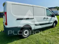 2015 Toyota PROACE CITY
