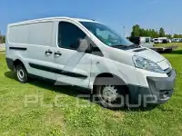 2015 Toyota PROACE CITY