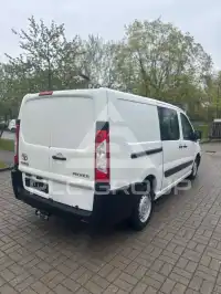 2015 Toyota PROACE CITY