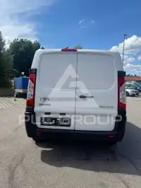2015 Toyota PROACE CITY