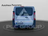 2015 Toyota PROACE CITY