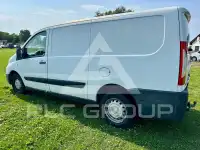 2015 Toyota PROACE CITY