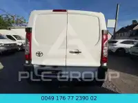2015 Toyota PROACE CITY