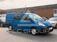2015 Toyota PROACE CITY