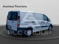 2015 Toyota PROACE CITY